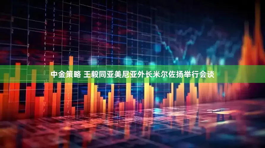 中金策略 王毅同亚美尼亚外长米尔佐扬举行会谈